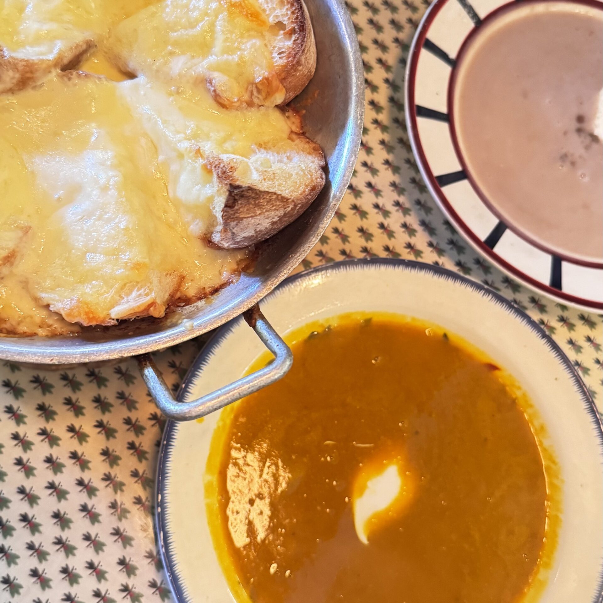 【太宰府店】まるでジブリの世界《東京・白金台》