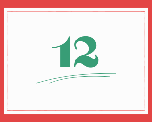 【薩摩川内店】12月営業日程のお知らせ