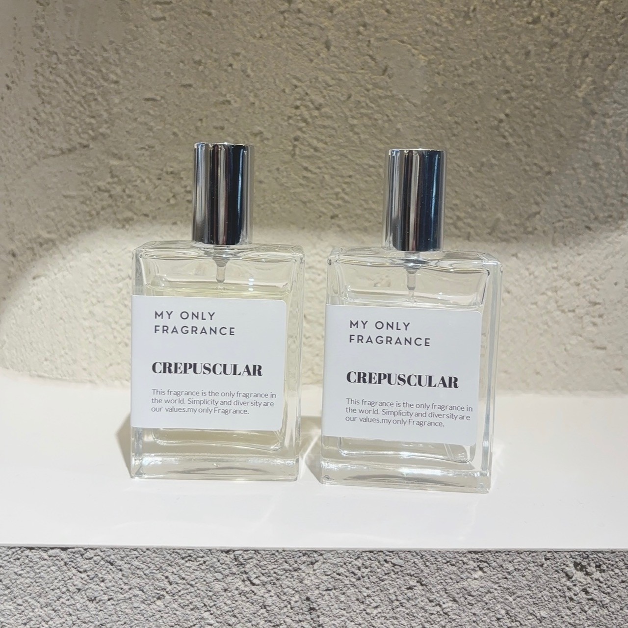 【香椎店】香水作り体験🫧