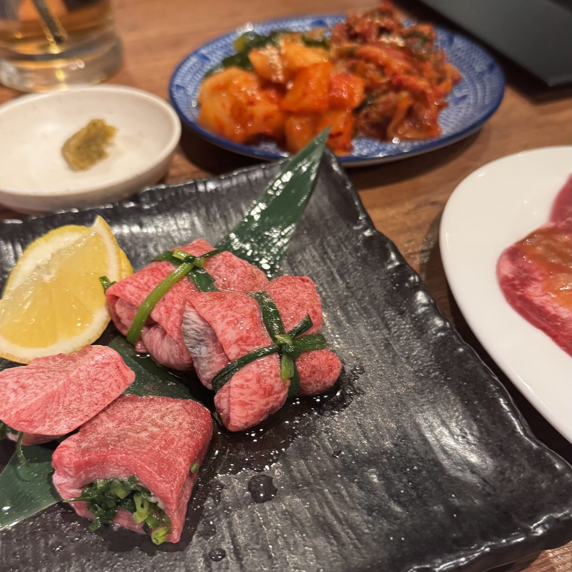 【太宰府店】タンとハラミまっちゃん🥩《筑紫野》