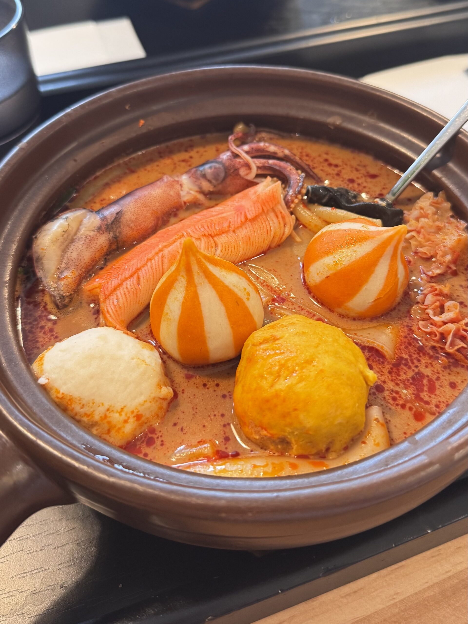 【太宰府店】大人気🥢麻辣湯！《住吉》
