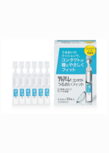 【させぼ五番街】装着液『ティアーレ』販売スタートしました