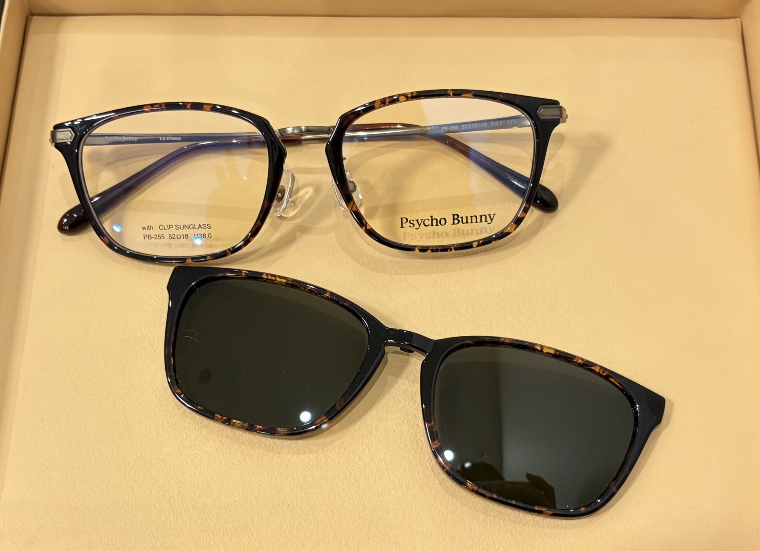 【城野店】新作サングラス入荷🕶