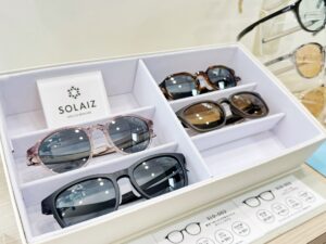【太宰府店】老化対策！SOLAIZ