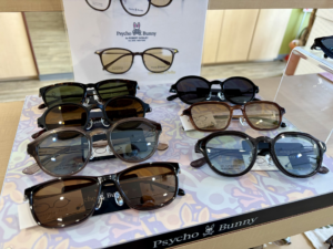 【城野店】サングラス紹介🕶