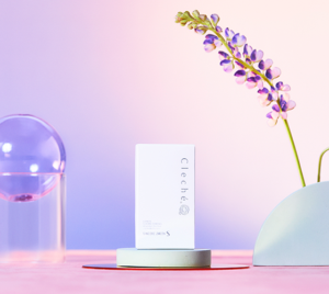 【小倉店】2WEEKカラー　クレシェ新色発売🩰🫧