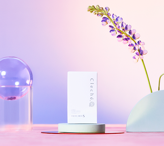 【小倉店】2WEEKカラー　クレシェ新色発売🩰🫧