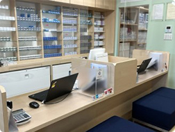 シティコンタクト城野店