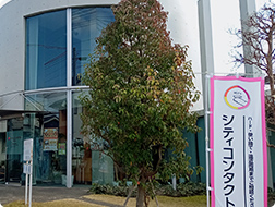 シティコンタクト霧島店