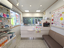 シティコンタクト合志店