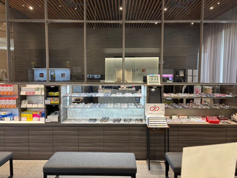 シティコンタクトトリアス久山店