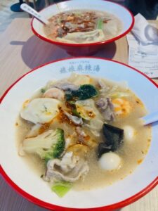 【香椎店】博多駅近くで食べる麻辣湯🔥