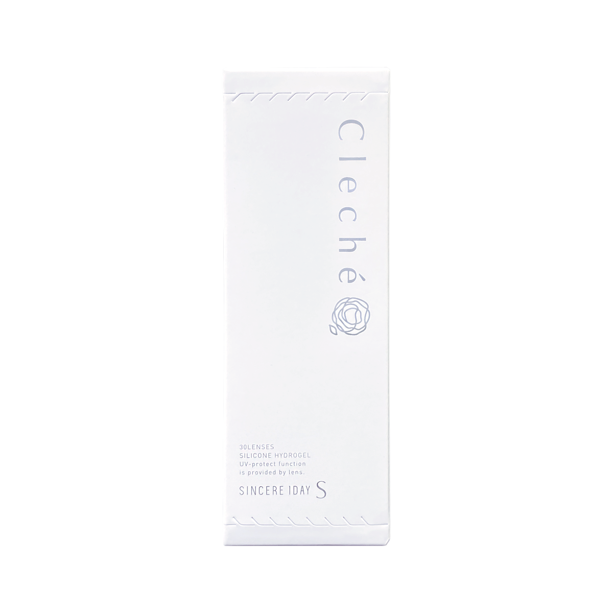 シンシアワンデー S クレシェ