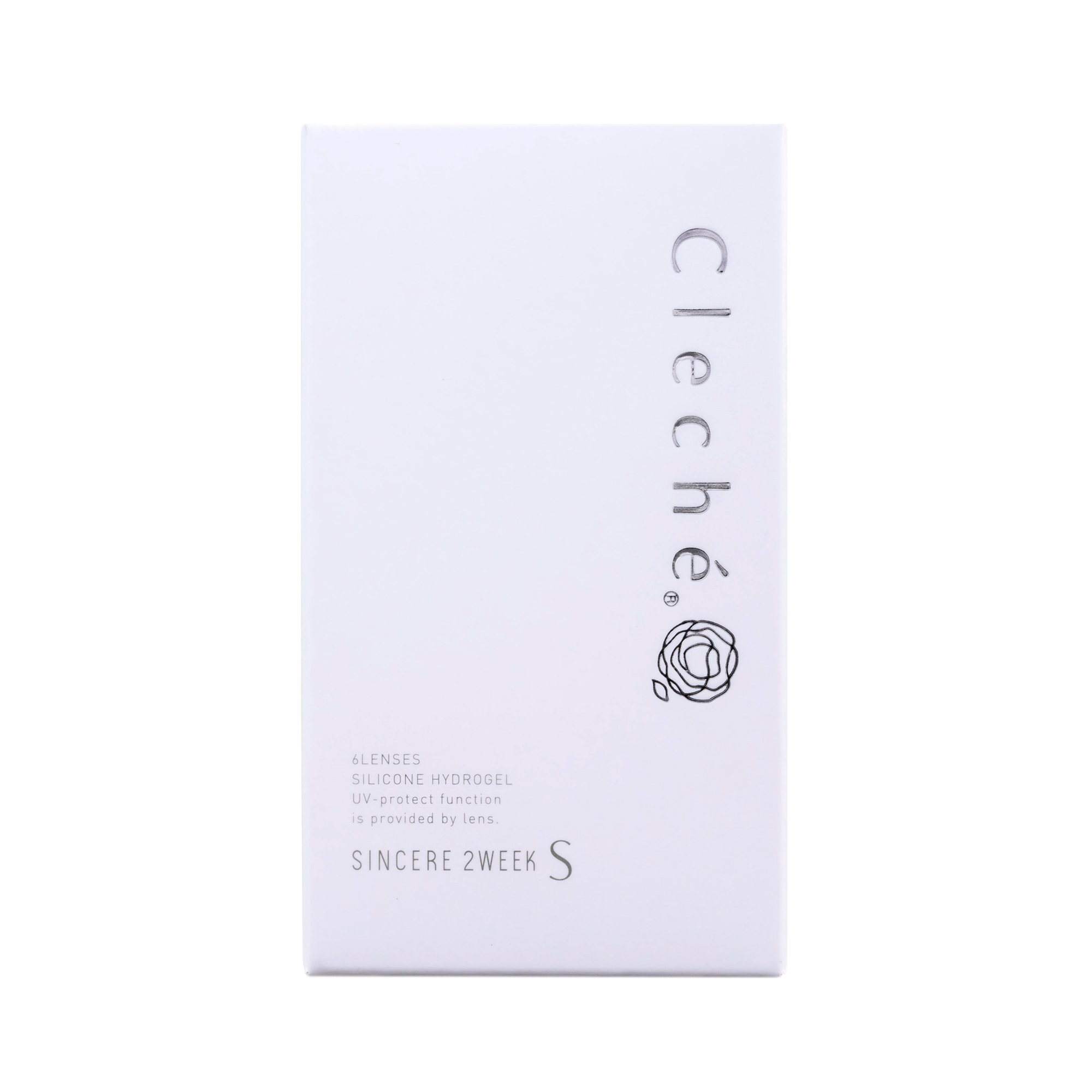 シンシア２ウィーク S クレシェ