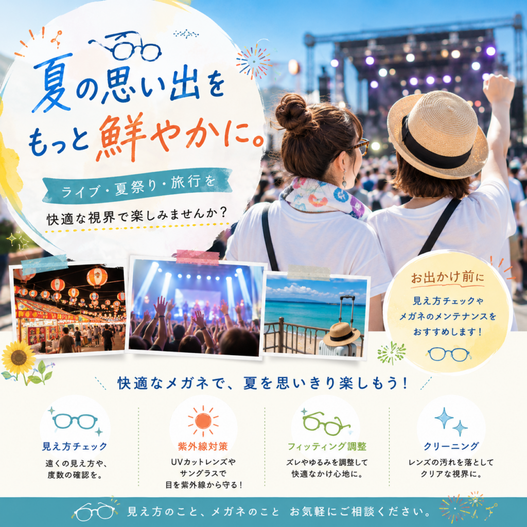 夏の思い出をもっと鮮やかに♡