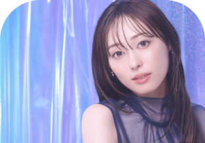 【香椎店】ベルミーの水光ヴェールカラーレンズ