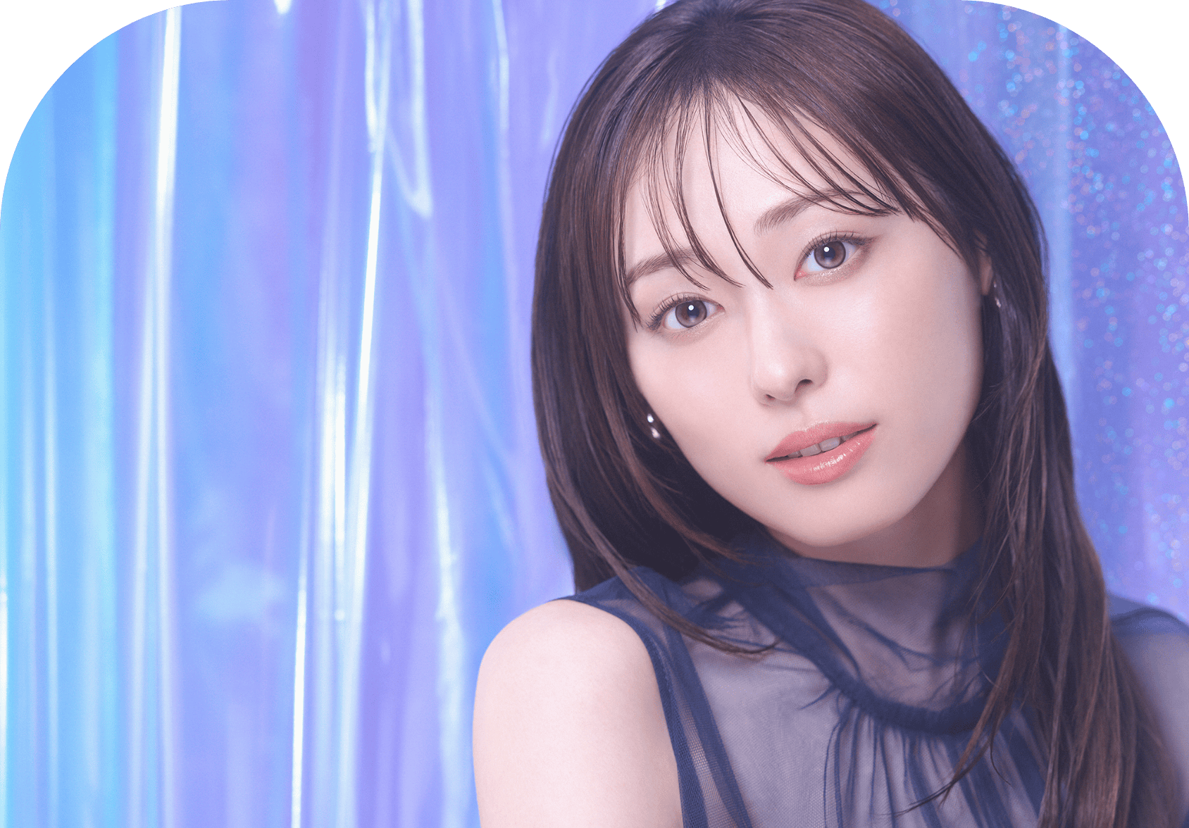 【香椎店】ベルミーの水光ヴェールカラーレンズ