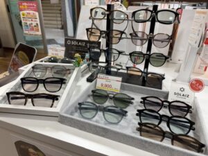 【久留米店】「サングラスSALE🕶」を開催中！！