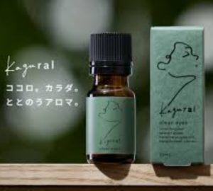 【させぼ五番街】ココロ。カラダ。ととのうアロマ「kagural」