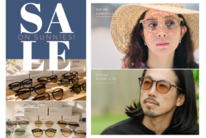 【鹿児島店】サングラス♡♡♡♡円OFFは6月末まで！！😎💕
