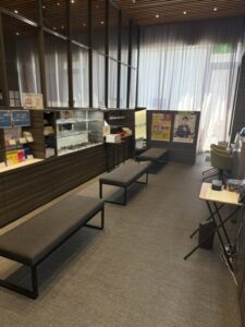 【トリアス久山店】初めてのコンタクトレンズはぜひ久山店で✨✨
