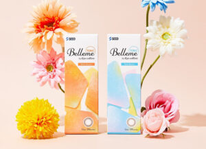【小倉店】ベルミー乱視用新発売🪄