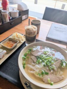 【香椎店】中州で食べるベトナム料理