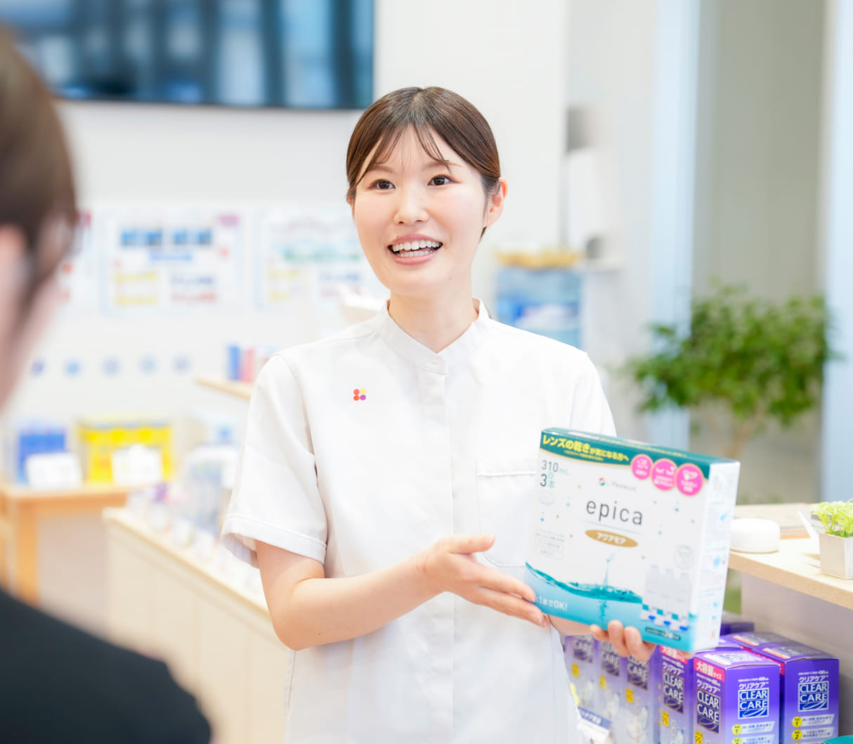平均有給休暇取得日数18.2日