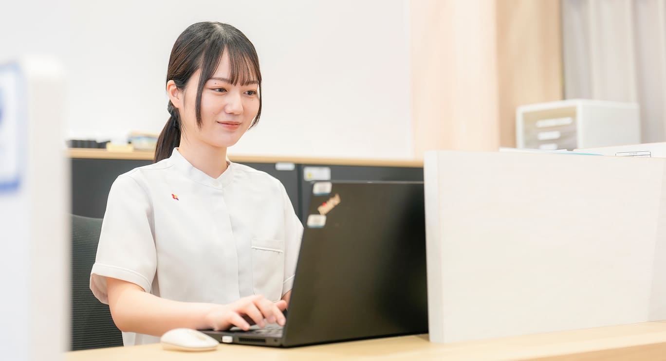 パソコン入力