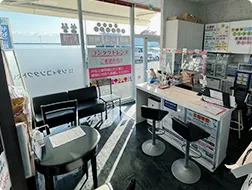 シティコンタクト別府店