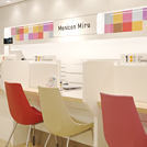 Menicon Miru 枚方モール店