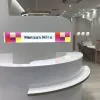 Menicon Miru イオンモール名古屋 NoritakeGarden店